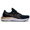 ASICS AMERICA CORP 'ASICS' Women's Gel Excite 8 - French Blue / Champagne 1 ASICS AMERICA CORP 'ASICS' Women's Gel Excite 8 - French Blue / Champagne