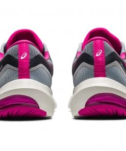 ASICS AMERICA CORP 'Asics' Women's Gel Pulse 13 - Carrier Grey / White