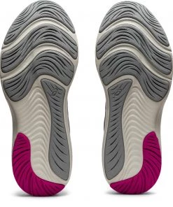 ASICS AMERICA CORP 'Asics' Women's Gel Pulse 13 - Carrier Grey / White