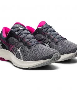 ASICS AMERICA CORP 'Asics' Women's Gel Pulse 13 - Carrier Grey / White