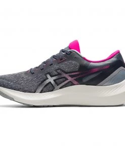 ASICS AMERICA CORP 'Asics' Women's Gel Pulse 13 - Carrier Grey / White