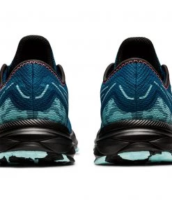ASICS AMERICA CORP 'Asics' Women's Gel Excite Trail - Deep Sea Teal / Clear Blue 13 ASICS AMERICA CORP 'Asics' Women's Gel Excite Trail - Deep Sea Teal / Clear Blue