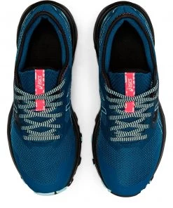 ASICS AMERICA CORP 'Asics' Women's Gel Excite Trail - Deep Sea Teal / Clear Blue 11 ASICS AMERICA CORP 'Asics' Women's Gel Excite Trail - Deep Sea Teal / Clear Blue