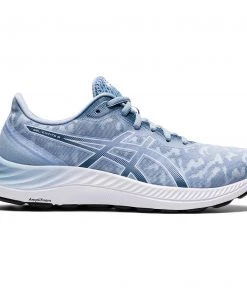 ASICS AMERICA CORP 'ASICS' Women's Gel Excite Twist 8 - Mist / White