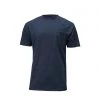 'KEY' Men's Kore Tee - Estate Blue 2 'KEY' Men's Kore Tee - Estate Blue