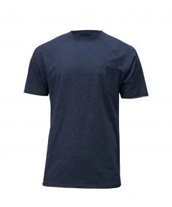 'KEY' Men's Kore Tee - Estate Blue