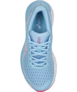 ASICS AMERICA CORP 'ASICS' Youth Gel Cumulus 20 GS - Skylight / White