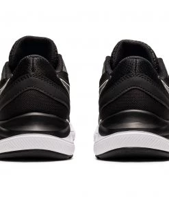 ASICS AMERICA CORP Kids 'ASICS' Youth Gel Excite 8 - Black / White 14 ASICS AMERICA CORP Kids 'ASICS' Youth Gel Excite 8 - Black / White