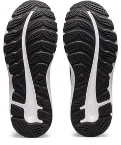 ASICS AMERICA CORP Kids 'ASICS' Youth Gel Excite 8 - Black / White 12 ASICS AMERICA CORP Kids 'ASICS' Youth Gel Excite 8 - Black / White