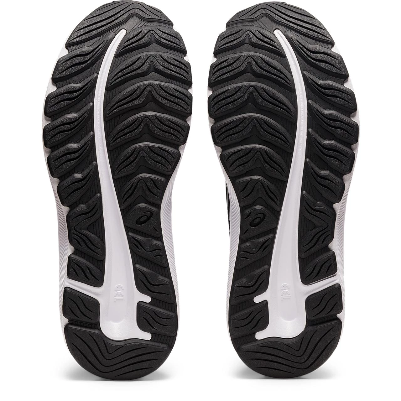 ASICS AMERICA CORP Kids 'ASICS' Youth Gel Excite 8 - Black / White 6 ASICS AMERICA CORP Kids 'ASICS' Youth Gel Excite 8 - Black / White