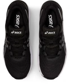 ASICS AMERICA CORP Kids 'ASICS' Youth Gel Excite 8 - Black / White 11 ASICS AMERICA CORP Kids 'ASICS' Youth Gel Excite 8 - Black / White
