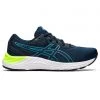 ASICS AMERICA CORP 'ASICS' Youth Gel Excite 8 - French Blue / Digital Aqua Kids 2 ASICS AMERICA CORP 'ASICS' Youth Gel Excite 8 - French Blue / Digital Aqua Kids