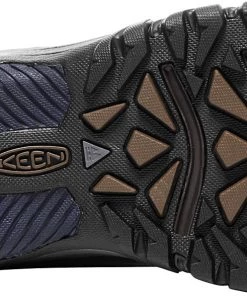 Keen Outdoor 'Keen' Men's Anchorage III 200GR WP Boot - Dark Earth / Brown 13 Keen Outdoor 'Keen' Men's Anchorage III 200GR WP Boot - Dark Earth / Brown