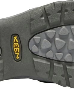 Keen Outdoor 'Keen' Women's Kaci Full Grain Slip-On - Magnet Grey 10 Keen Outdoor 'Keen' Women's Kaci Full Grain Slip-On - Magnet Grey