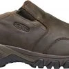 Keen Outdoor 'Keen' Men's Brixen II WP Slip On - Dark Earth / Brown 1 Keen Outdoor 'Keen' Men's Brixen II WP Slip On - Dark Earth / Brown