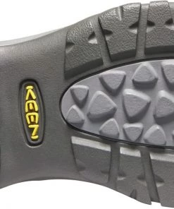 Keen Outdoor 'Keen' Women's Kaci II Slip On - Castor Grey / Raven 10 Keen Outdoor 'Keen' Women's Kaci II Slip On - Castor Grey / Raven