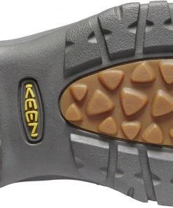Keen Outdoor 'Keen' Women's Kaci II Slip On - Dark Earth / Canteen 10 Keen Outdoor 'Keen' Women's Kaci II Slip On - Dark Earth / Canteen