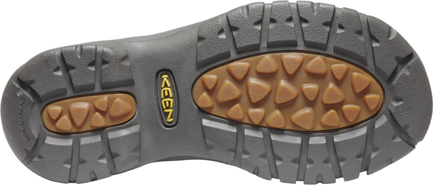 Keen Outdoor 'Keen' Women's Kaci II Slip On - Dark Earth / Canteen 5 Keen Outdoor 'Keen' Women's Kaci II Slip On - Dark Earth / Canteen