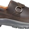 Keen Outdoor 'Keen' Women's Kaci II Slip On - Dark Earth / Canteen 1 Keen Outdoor 'Keen' Women's Kaci II Slip On - Dark Earth / Canteen