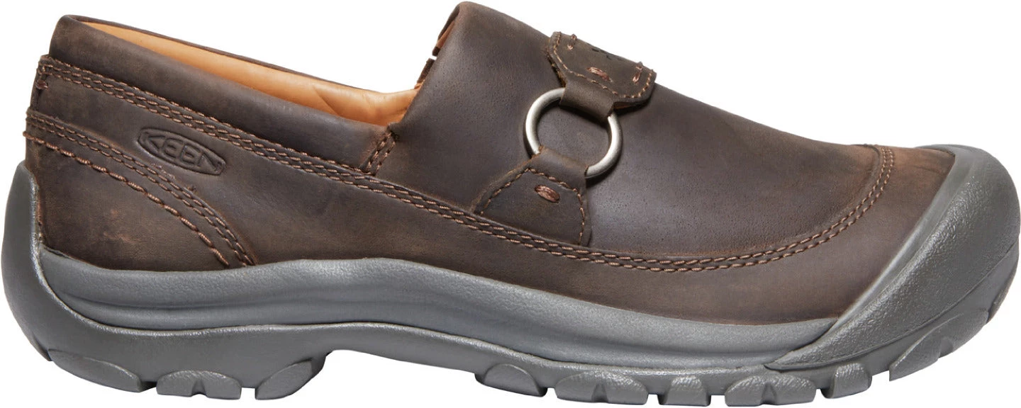 Keen Outdoor 'Keen' Women's Kaci II Slip On - Dark Earth / Canteen 3 Keen Outdoor 'Keen' Women's Kaci II Slip On - Dark Earth / Canteen