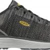 'Keen Utility' Men's Sparta ESD Aluminum Toe - Black / Grey Flannel 2 'Keen Utility' Men's Sparta ESD Aluminum Toe - Black / Grey Flannel