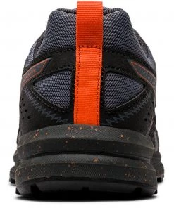 ASICS AMERICA CORP 'ASICS' Men's Gel Torrance Trail - Graphite Grey / Metropolis 13 ASICS AMERICA CORP 'ASICS' Men's Gel Torrance Trail - Graphite Grey / Metropolis