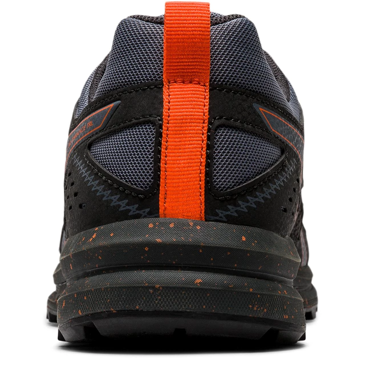 ASICS AMERICA CORP 'ASICS' Men's Gel Torrance Trail - Graphite Grey / Metropolis 8 ASICS AMERICA CORP 'ASICS' Men's Gel Torrance Trail - Graphite Grey / Metropolis