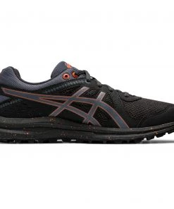 ASICS AMERICA CORP 'ASICS' Men's Gel Torrance Trail - Graphite Grey / Metropolis