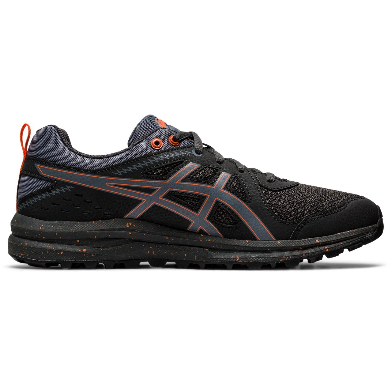 ASICS AMERICA CORP 'ASICS' Men's Gel Torrance Trail - Graphite Grey / Metropolis 3 ASICS AMERICA CORP 'ASICS' Men's Gel Torrance Trail - Graphite Grey / Metropolis