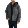 'Carhartt' Men's Full Swing Cryder Insulated Jacket - Shadow