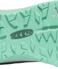 'Keen Outdoor' Women's Terradora II Vent - Drizzle / Ocean Wave 10 'Keen Outdoor' Women's Terradora II Vent - Drizzle / Ocean Wave