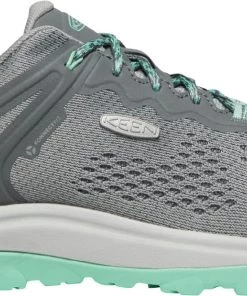 'Keen Outdoor' Women's Terradora II Vent - Drizzle / Ocean Wave