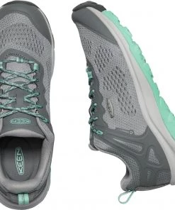 'Keen Outdoor' Women's Terradora II Vent - Drizzle / Ocean Wave