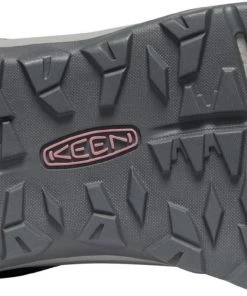 Keen Outdoor 'Keen' Women's Terradora II WP Low Hiker - Dusty Olive / Nostalgia Rose 10 Keen Outdoor 'Keen' Women's Terradora II WP Low Hiker - Dusty Olive / Nostalgia Rose