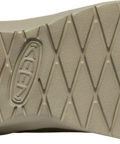 Keen Outdoor 'Keen' Men's Highland Oxford Sneaker - Dark Olive / Plaza Taupe