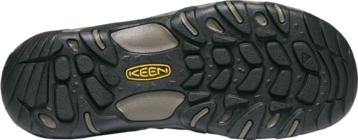 Keen Outdoor 'Keen' Men's Steens Vent - Canteen / Brindle 5 Keen Outdoor 'Keen' Men's Steens Vent - Canteen / Brindle
