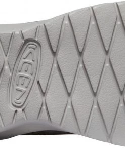 Keen Outdoor 'Keen' Men's Highland Oxford Sneaker - Steel Grey / Drizzle