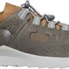 Keen Outdoor 'Keen' Men's Highland Oxford Sneaker - Steel Grey / Drizzle 1 Keen Outdoor 'Keen' Men's Highland Oxford Sneaker - Steel Grey / Drizzle