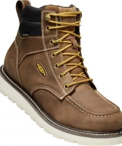 'Keen Utility' Men's 6