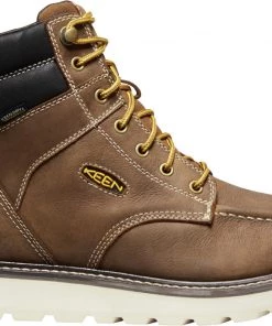 'Keen Utility' Men's 6
