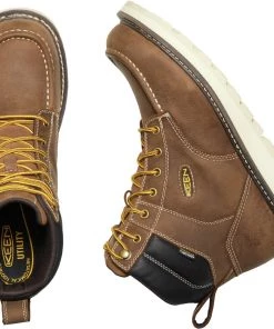 'Keen Utility' Men's 6