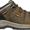 'Keen Utility' Men's Flint II EH Soft Toe - Cascade Brown / Golden Rod 1 'Keen Utility' Men's Flint II EH Soft Toe - Cascade Brown / Golden Rod