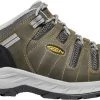 'Keen Utility' Men's Flint II EH Steel Toe - Gargoyle / Paloma