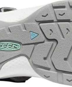 Keen Outdoor 'Keen' Women's Astoria West Sandal - Navy / Beveled Glass 10 Keen Outdoor 'Keen' Women's Astoria West Sandal - Navy / Beveled Glass