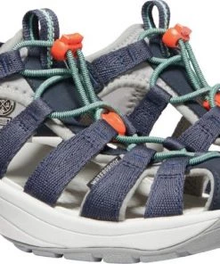 Keen Outdoor 'Keen' Women's Astoria West Sandal - Navy / Beveled Glass 13 Keen Outdoor 'Keen' Women's Astoria West Sandal - Navy / Beveled Glass