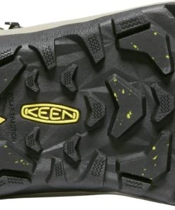 Keen Outdoor 'Keen' Men's Revel IV High Polar WP Boot - Canteen / Black