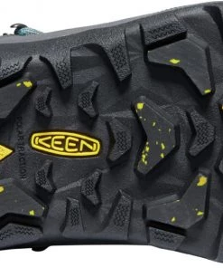 Keen Outdoor 'Keen' Women's Revel IV Mid Polar - Magnet / North Atlantic