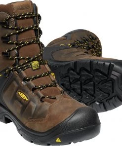 'Keen Utility' Men's 8