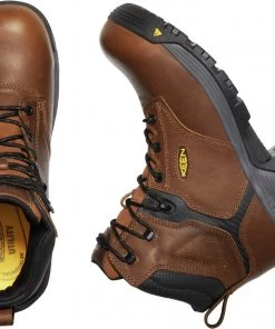 'Keen Utility' Men's 6