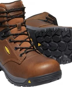 'Keen Utility' Men's 6